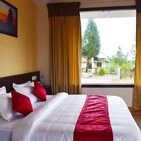 Mountain Mist Resort Vagamon Dış mekan fotoğraf