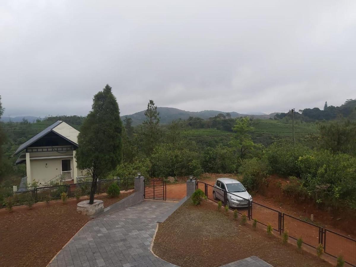 Mountain Mist Resort Vagamon Dış mekan fotoğraf
