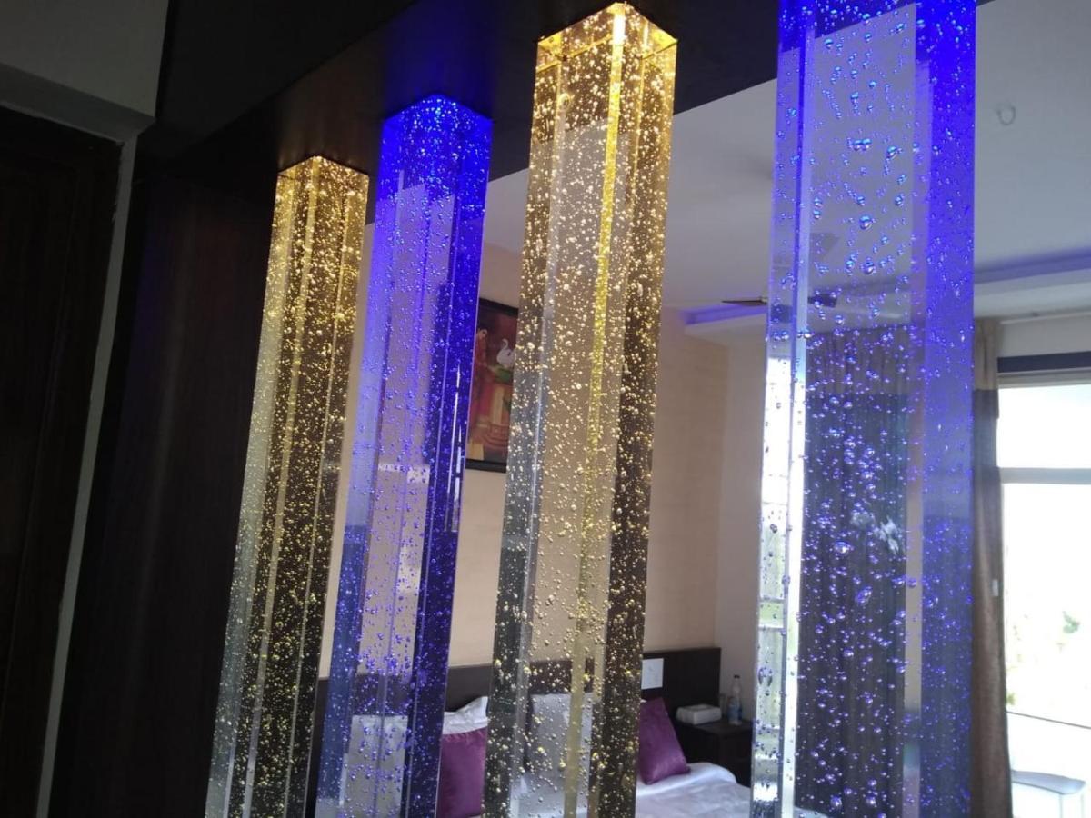 Mountain Mist Resort Vagamon Dış mekan fotoğraf