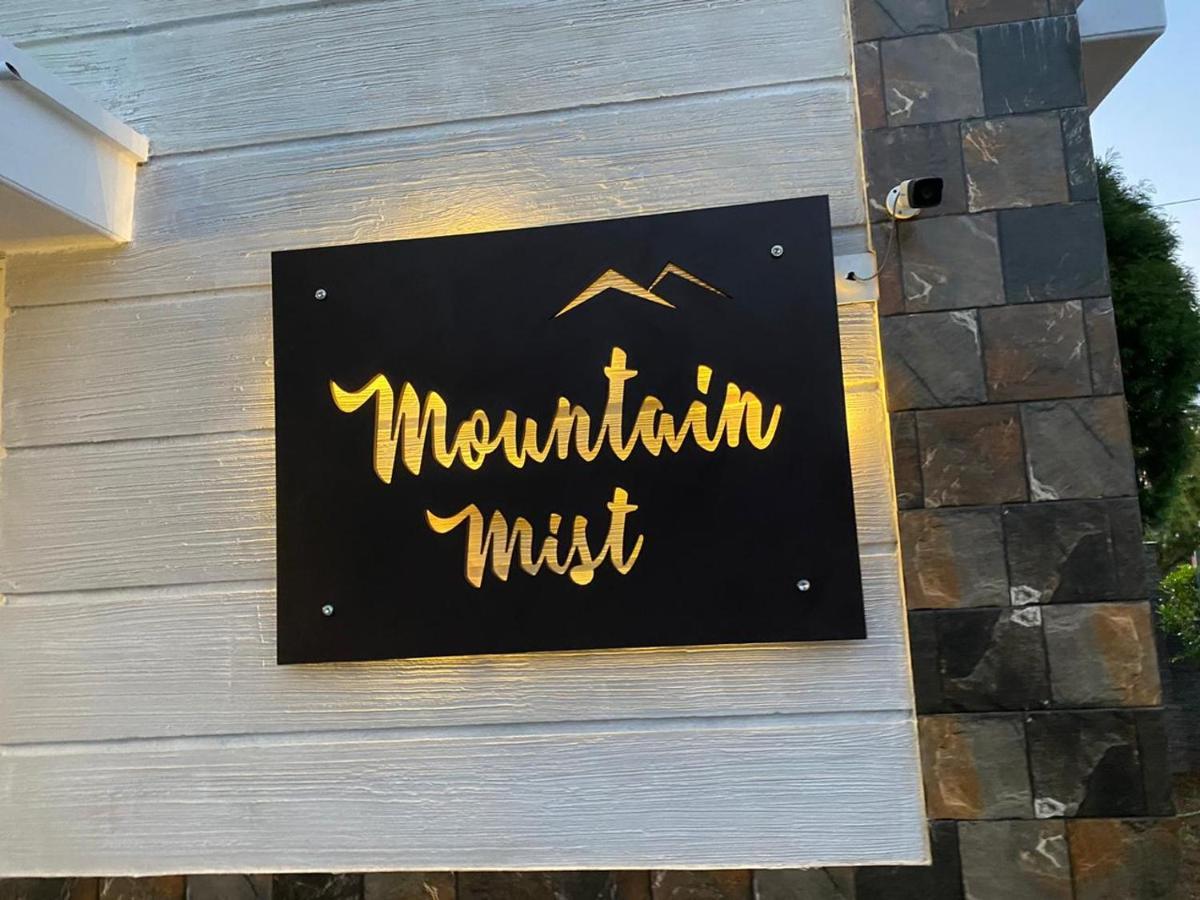 Mountain Mist Resort Vagamon Dış mekan fotoğraf