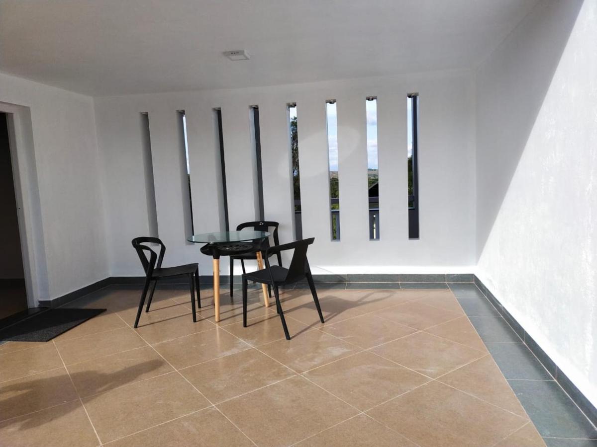 Mountain Mist Resort Vagamon Dış mekan fotoğraf