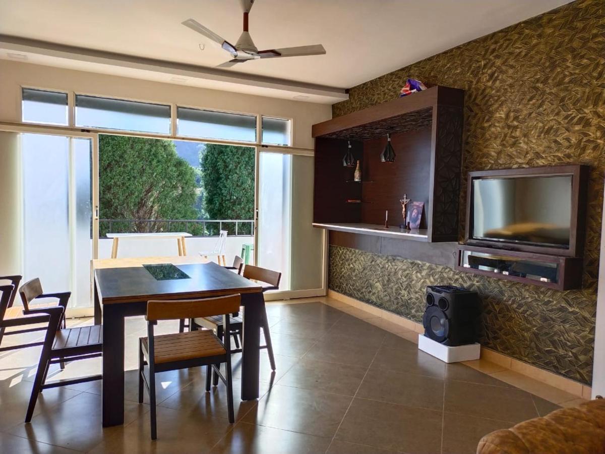 Mountain Mist Resort Vagamon Dış mekan fotoğraf
