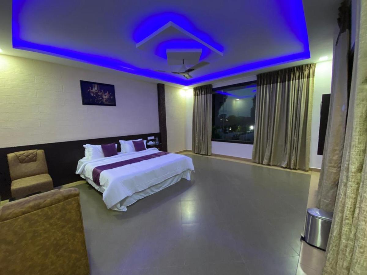 Mountain Mist Resort Vagamon Dış mekan fotoğraf