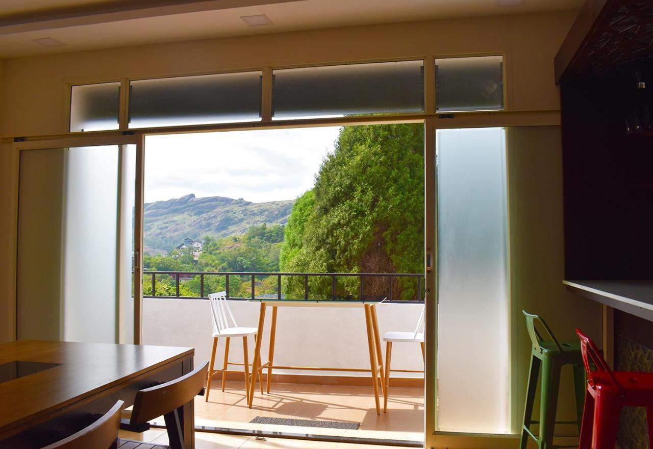 Mountain Mist Resort Vagamon Dış mekan fotoğraf