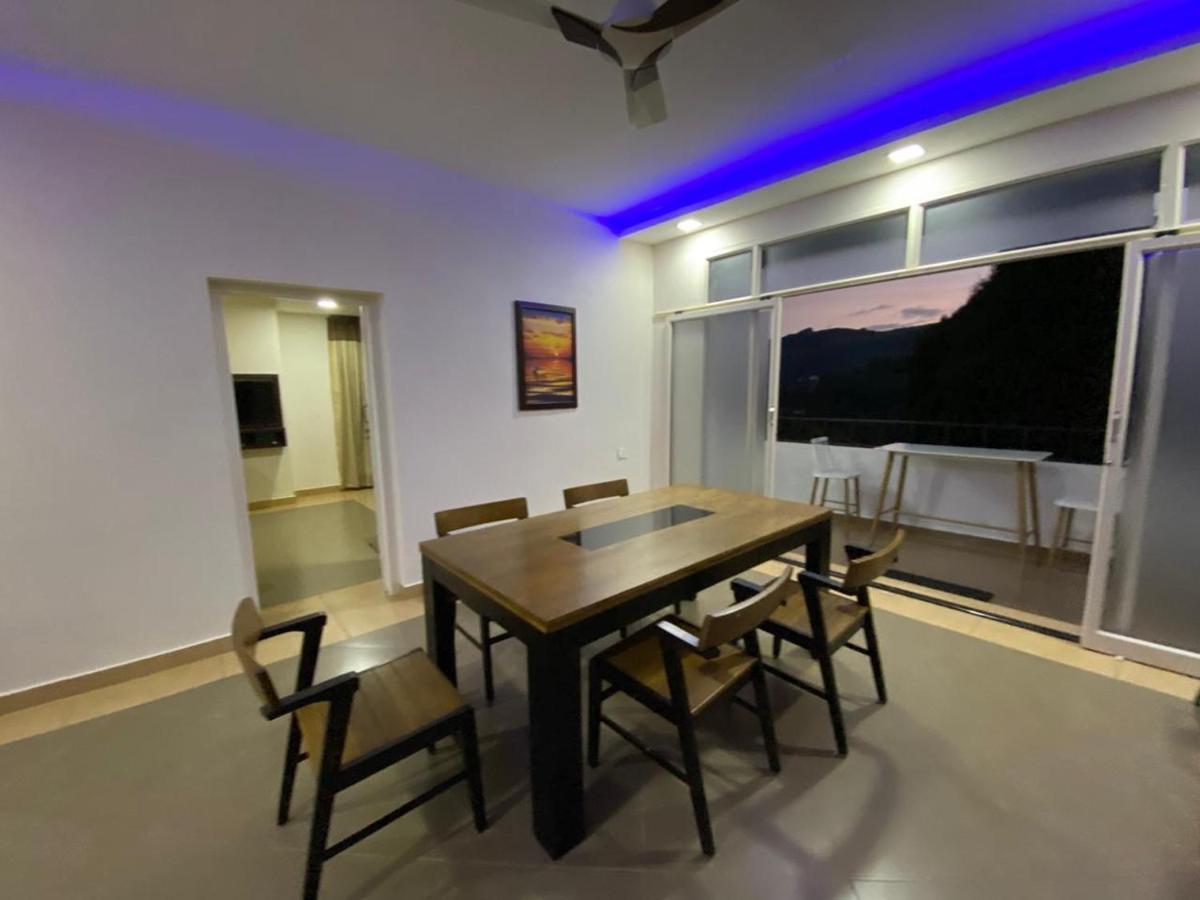 Mountain Mist Resort Vagamon Dış mekan fotoğraf